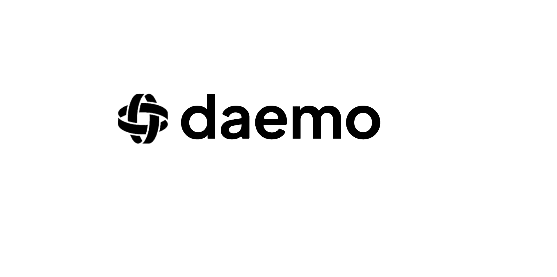 Daemo logo